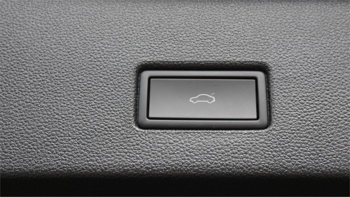 2021 Volkswagen T-Roc 140TSI Sport A11 MY22 Four Wheel Drive Deep Black Pearl