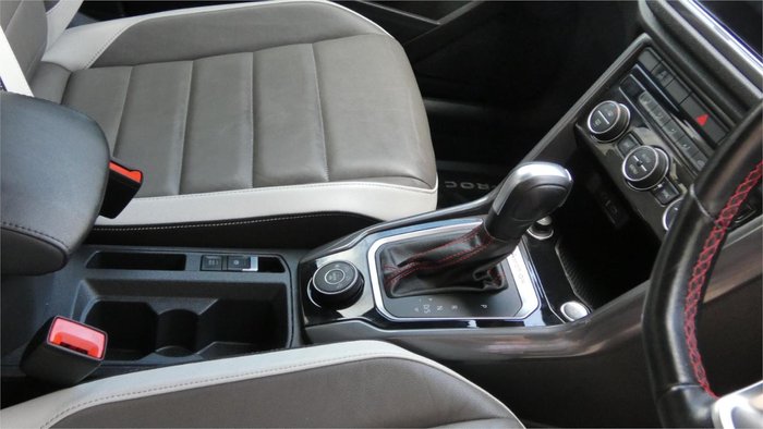 2021 Volkswagen T-Roc 140TSI Sport A11 MY22 Four Wheel Drive Deep Black Pearl