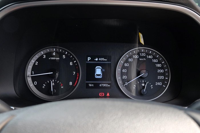 2020 Hyundai Tucson Active X