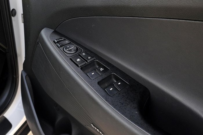 2020 Hyundai Tucson Active X