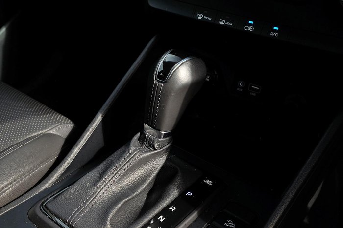 2020 Hyundai Tucson Active X