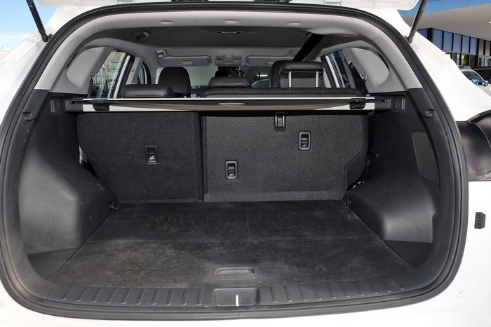 2020 Hyundai Tucson Active X