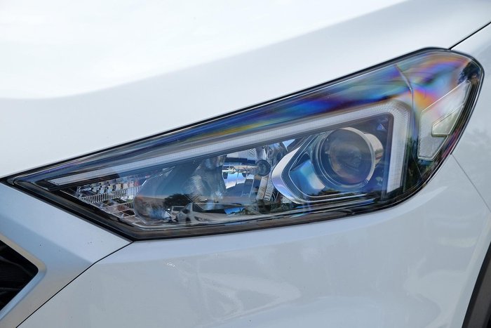 2020 Hyundai Tucson Active X