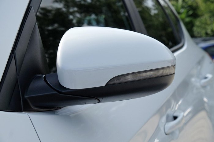 2020 Hyundai Tucson Active X