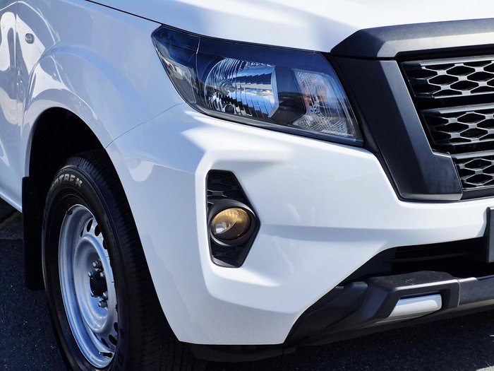 2021 Nissan Navara SL