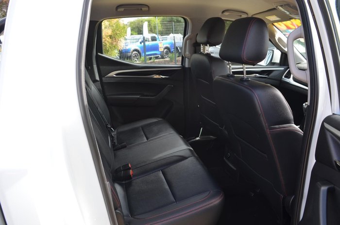 2019 LDV T60 Trailrider