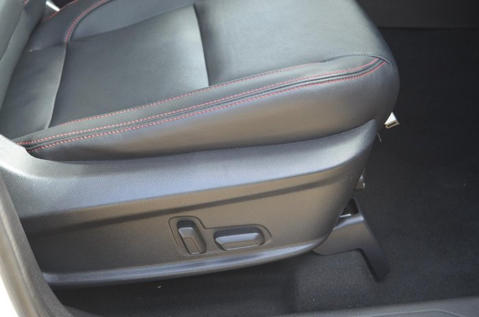 2019 LDV T60 Trailrider