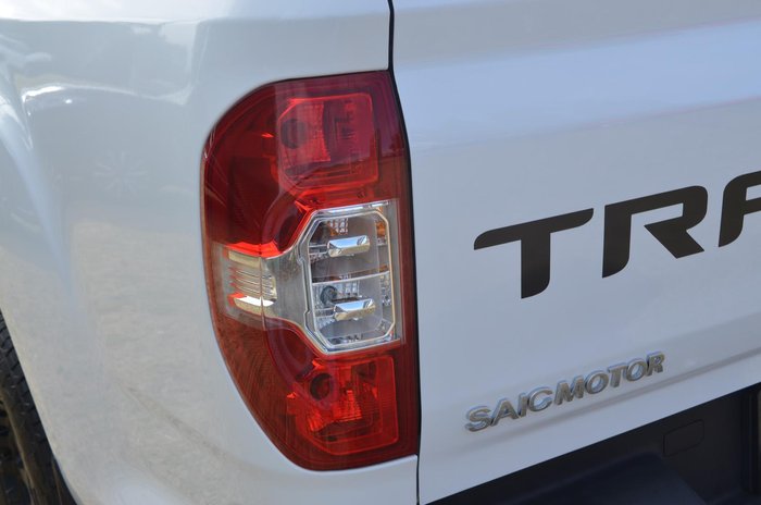 2019 LDV T60 Trailrider