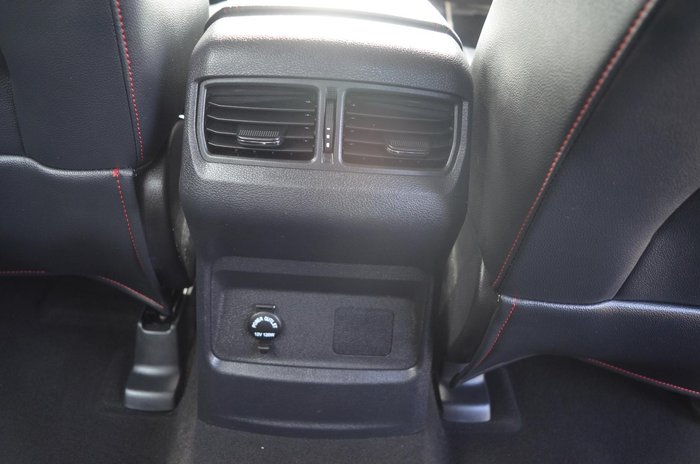 2019 LDV T60 Trailrider