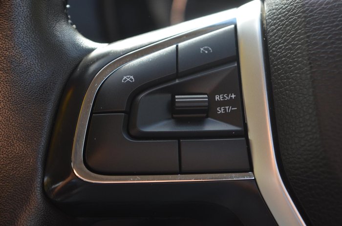 2019 LDV T60 Trailrider