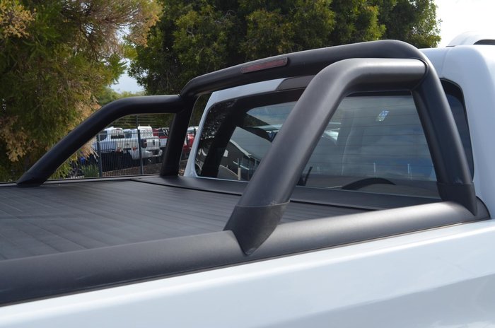 2019 LDV T60 Trailrider
