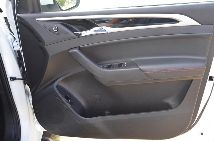 2019 LDV T60 Trailrider