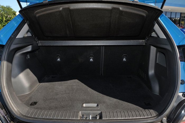 2022 Hyundai Kona Active