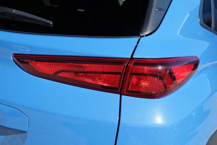 2022 Hyundai Kona Active