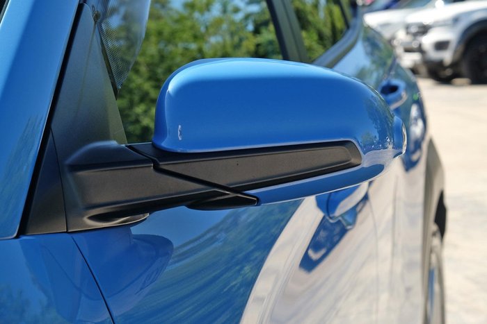 2022 Hyundai Kona Active