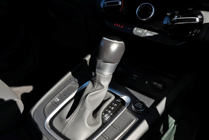 2022 Hyundai Kona Active