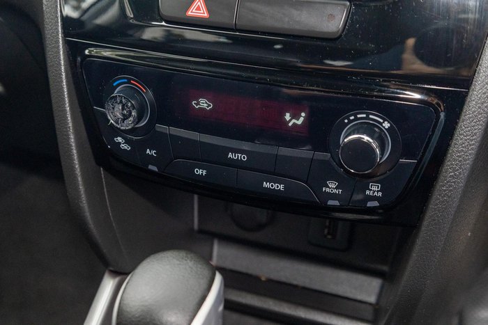 2024 Suzuki Vitara Turbo