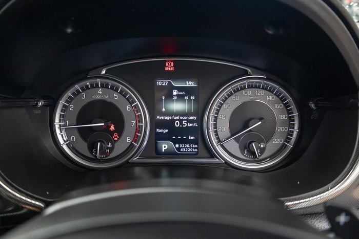 2024 Suzuki Vitara Turbo