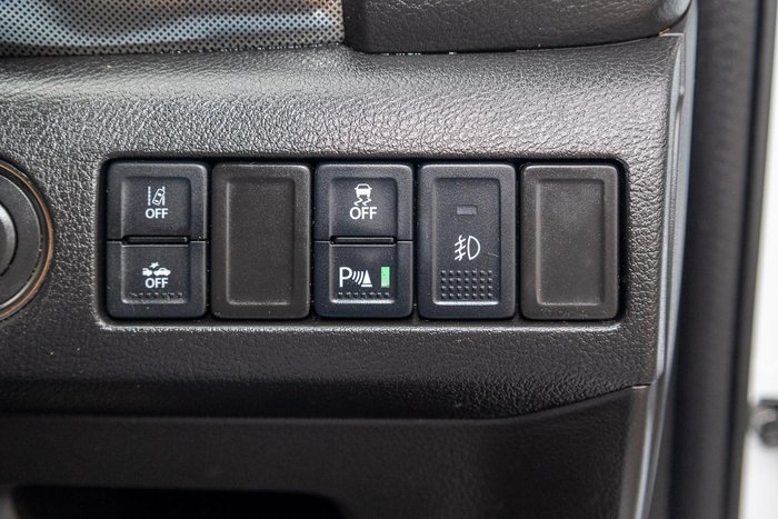 2024 Suzuki Vitara Turbo