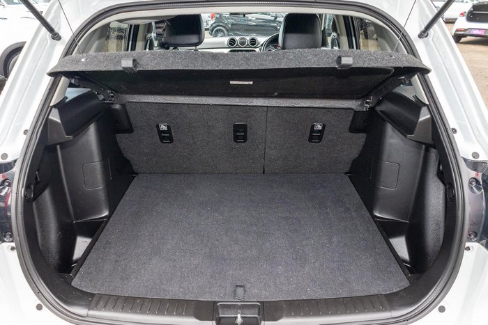 2024 Suzuki Vitara Turbo