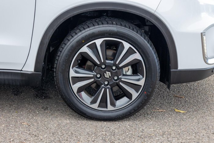 2024 Suzuki Vitara Turbo