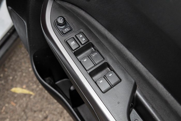 2024 Suzuki Vitara Turbo