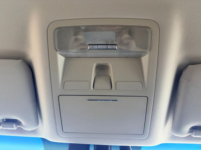 2019 SsangYong Rexton ELX