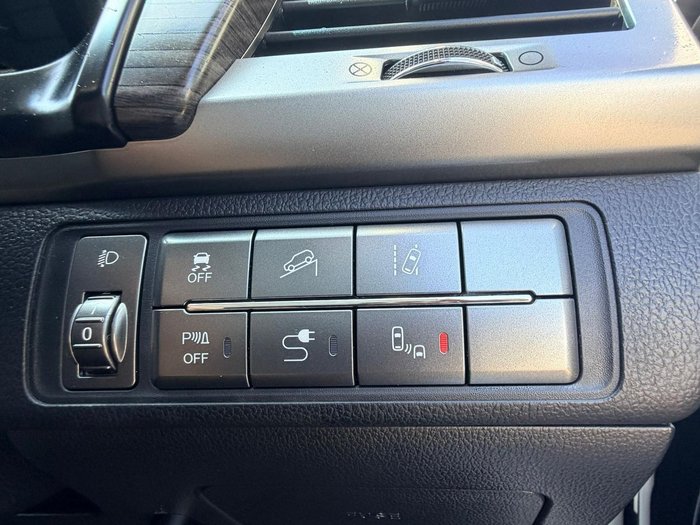 2019 SsangYong Rexton ELX