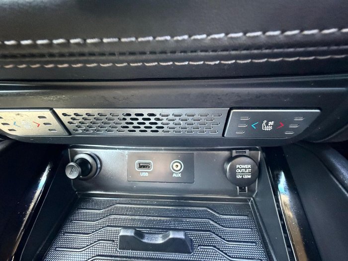 2019 SsangYong Rexton ELX