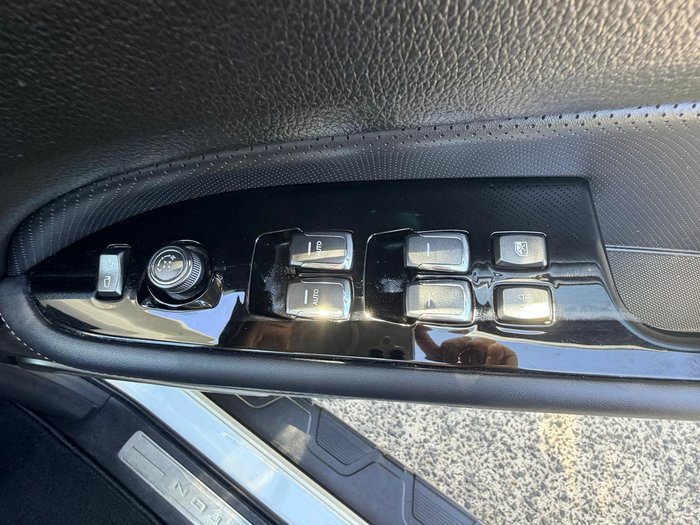 2019 SsangYong Rexton ELX