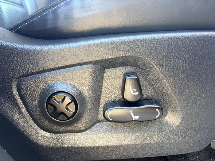 2019 SsangYong Rexton ELX