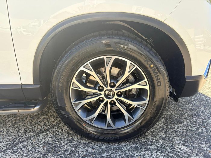 2019 SsangYong Rexton ELX