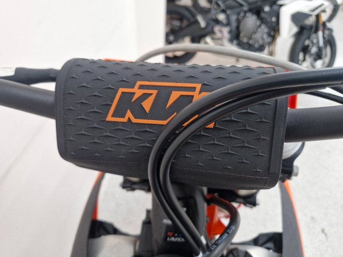 2025 Ktm 450 SX-F Orange