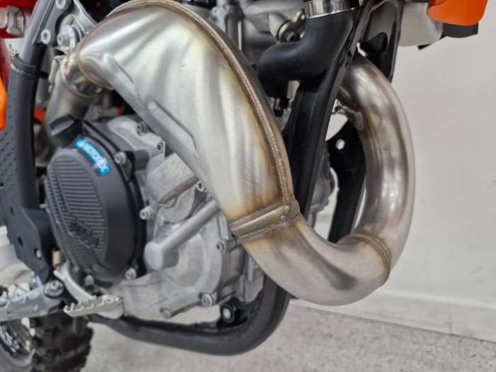 2025 Ktm 450 SX-F Orange