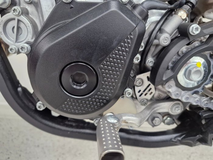 2025 Ktm 450 SX-F Orange