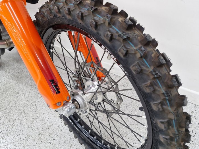 2025 Ktm 450 SX-F Orange