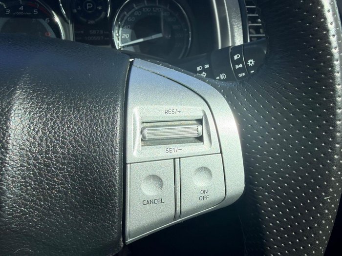 2021 Isuzu MU-X LS-T