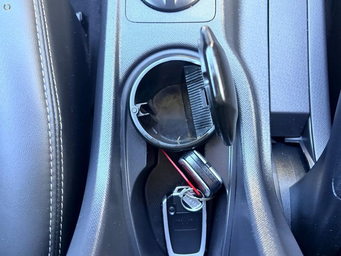 2021 Isuzu MU-X LS-T