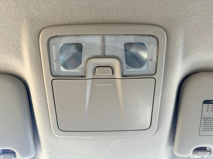 2021 Isuzu MU-X LS-T