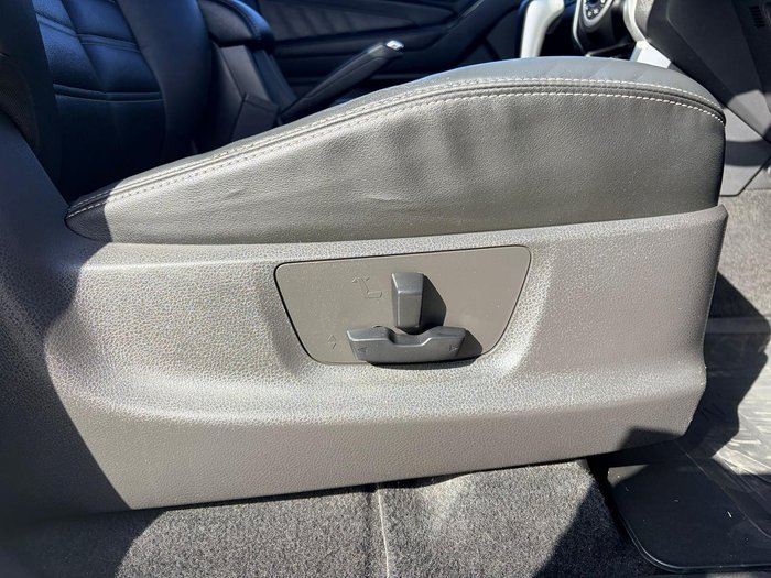 2021 Isuzu MU-X LS-T