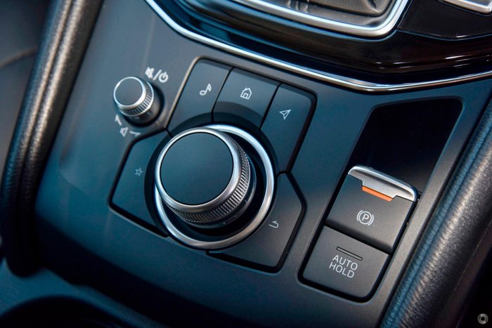 2025 Mazda CX-5 G25 Touring