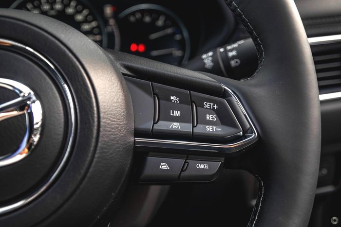 2025 Mazda CX-5 G25 Akera