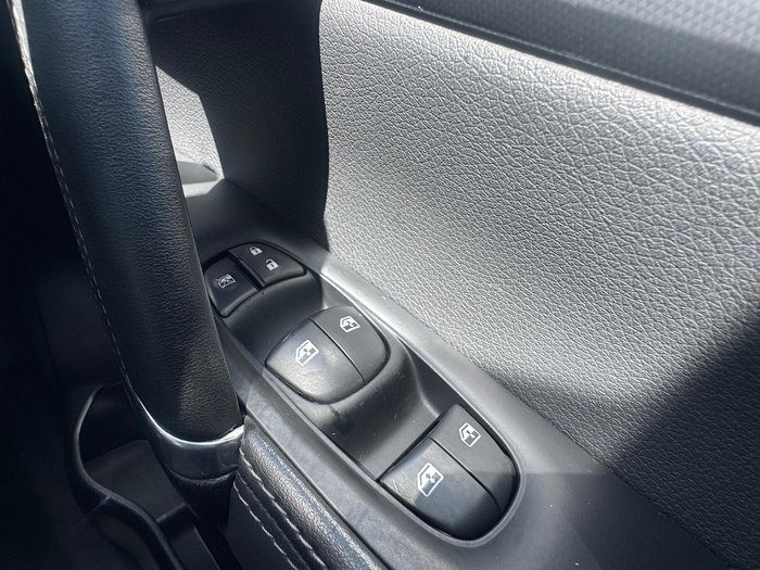 2019 Nissan QASHQAI Ti