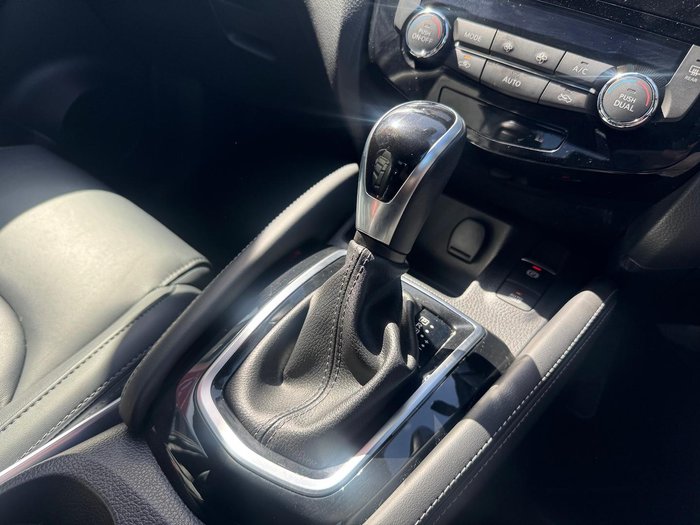 2019 Nissan QASHQAI Ti