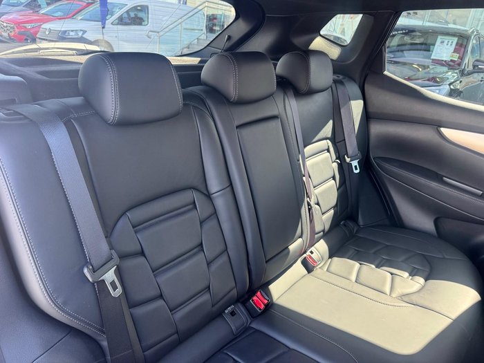 2019 Nissan QASHQAI Ti
