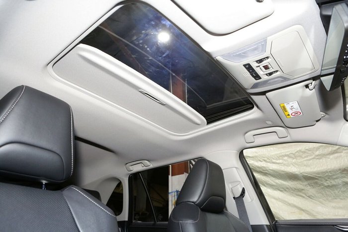 2025 Toyota RAV4 Cruiser