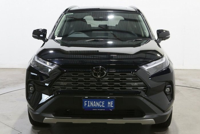 2025 Toyota RAV4 Cruiser