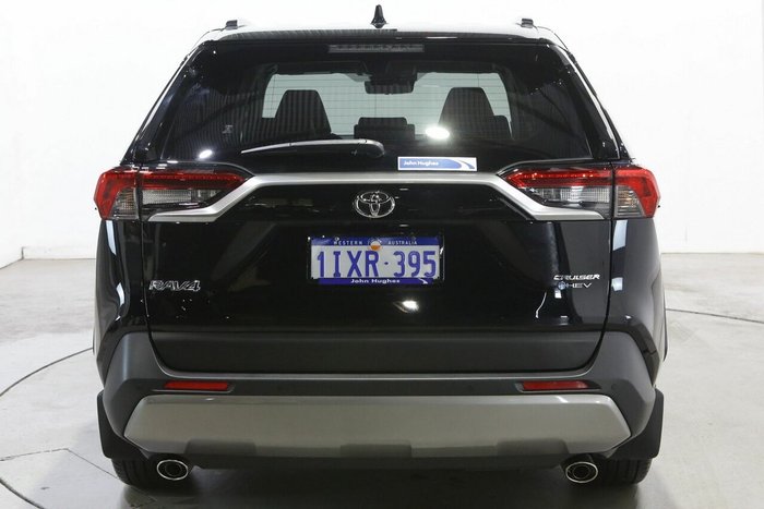 2025 Toyota RAV4 Cruiser