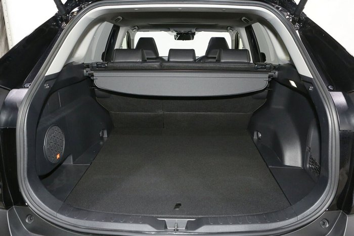 2025 Toyota RAV4 Cruiser