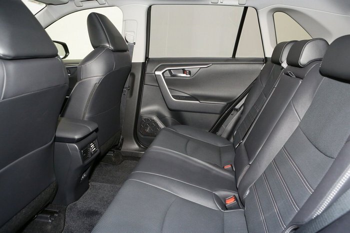 2025 Toyota RAV4 Cruiser